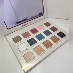 NABLA Secret Palette